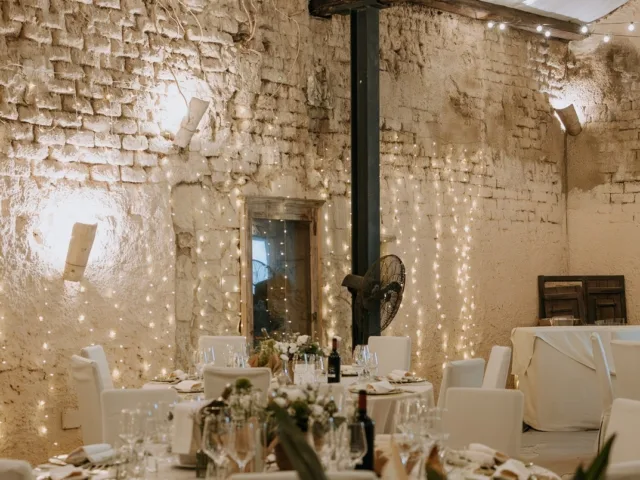 The Princess Wedding & Events