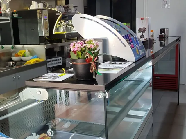 MOOD coffee - drink & food