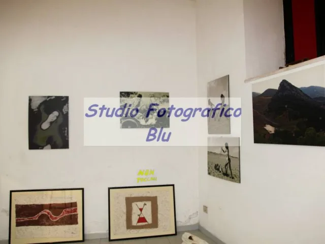 Studio Fotografico Blu