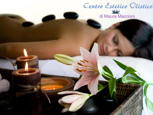 Dermoestetica - Maccioni Maura