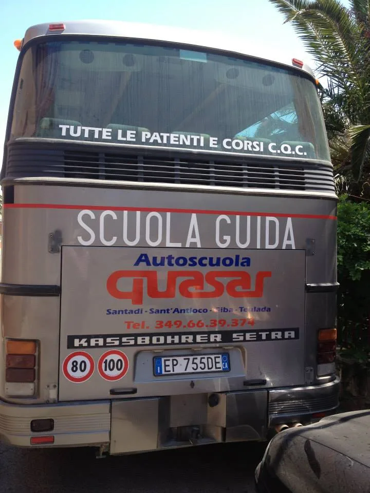 Autoscuola Quasar