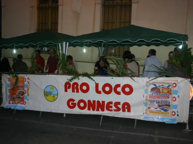Pro Loco Gonnesa