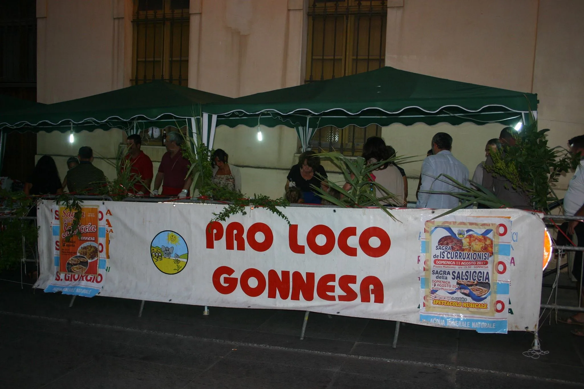 Pro Loco Gonnesa