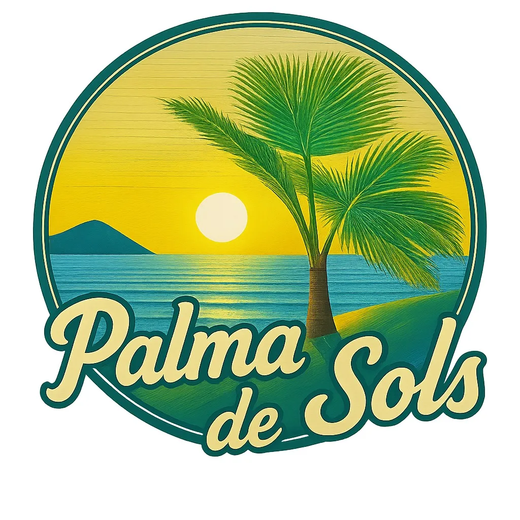 Palma de Sols