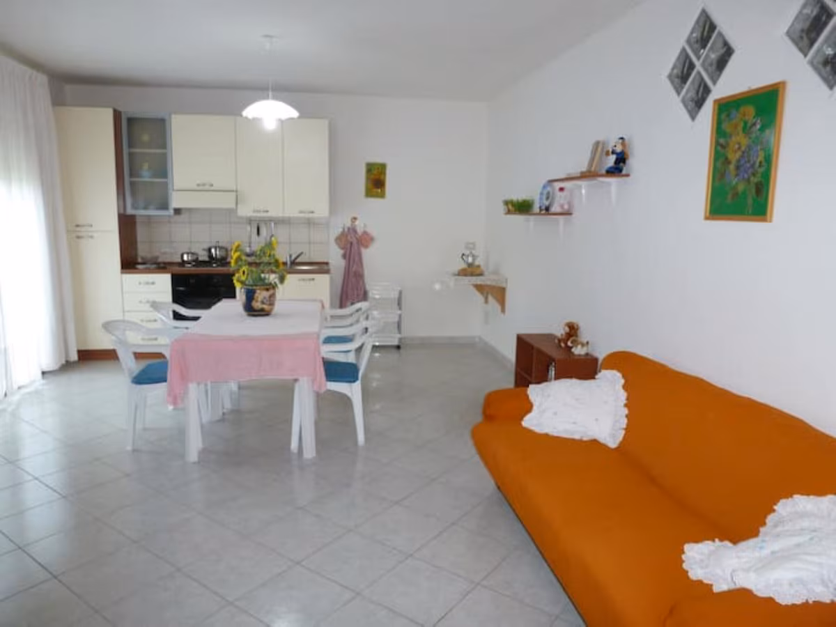 Suite Emma