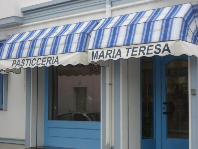 Pasticceria Maria Teresa