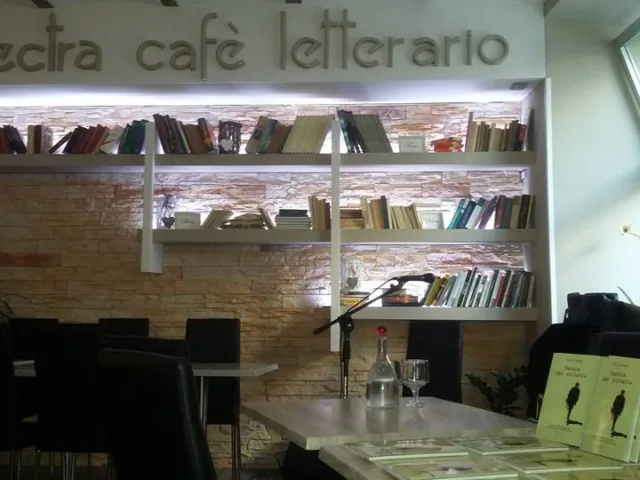 Electra Cafè Letterario