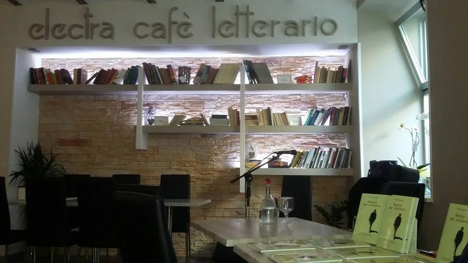 Electra Cafè Letterario