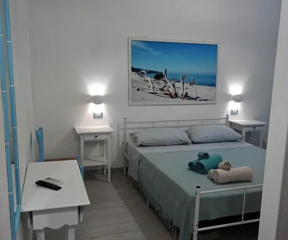 B&B S’Incantu