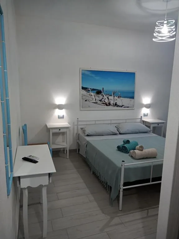 B&B S’Incantu