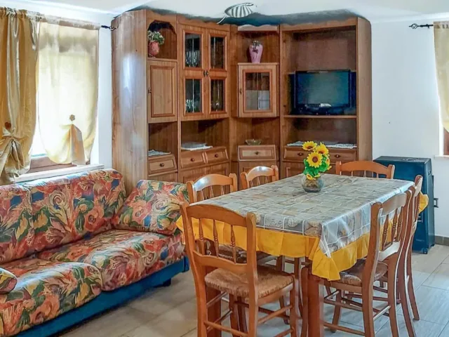 Nice Apartment in Bacu Abis