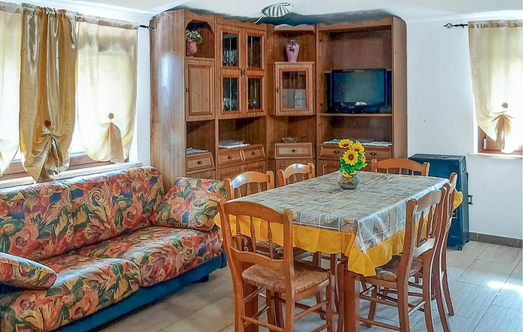 Nice Apartment in Bacu Abis