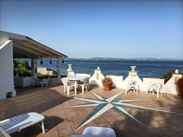 Casa Vacanze Taccarossa