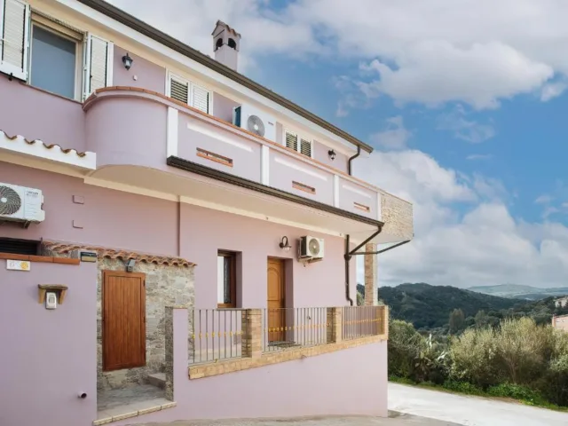 Sardinia’s House