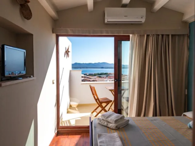 B&B Le Tre Caravelle