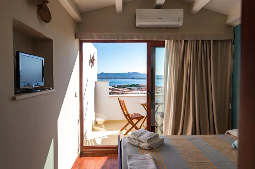 B&B Le Tre Caravelle