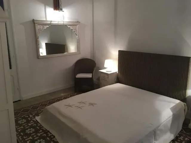 Casa Creuza de mä