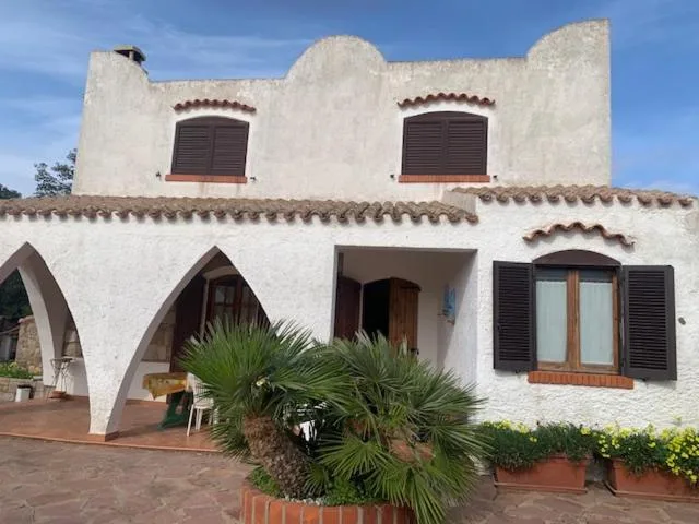 Villa Gioia