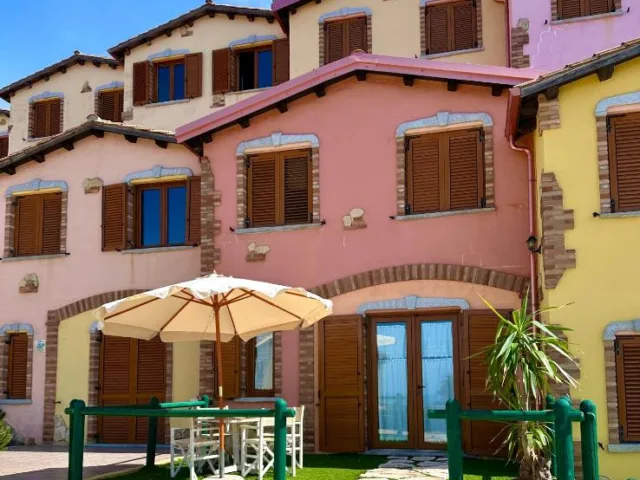Casa Bellavista Nebida