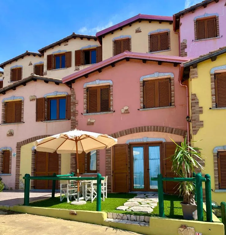 Casa Bellavista Nebida