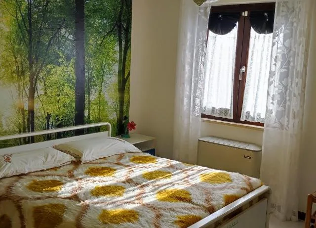 Casa Vacanze Bouganville