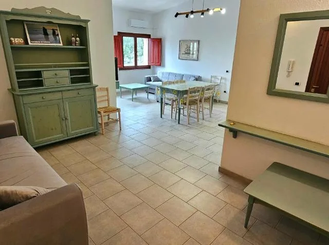 Appartamento Stella Marina