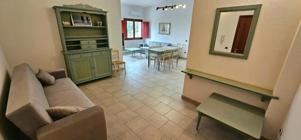 Appartamento Stella Marina