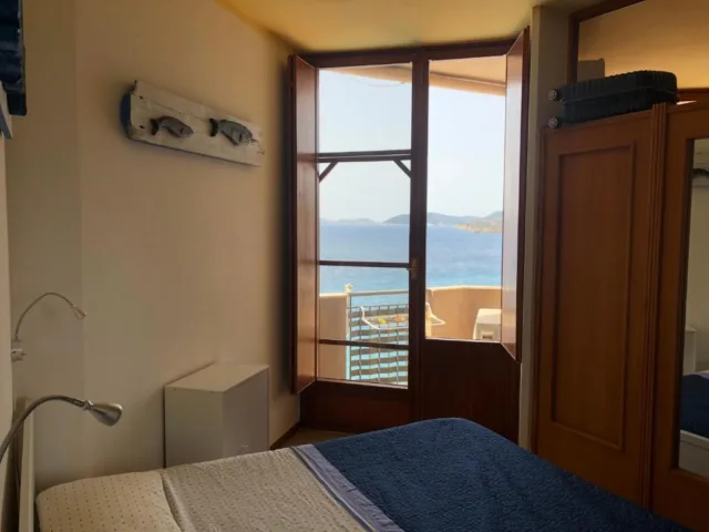 Orizzonte Mare