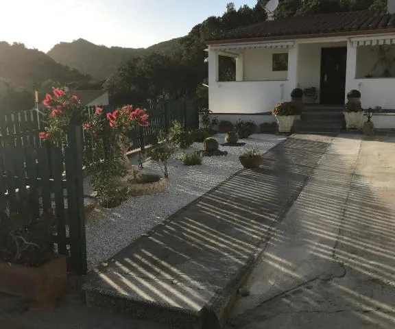 Villa "Ma Mi"