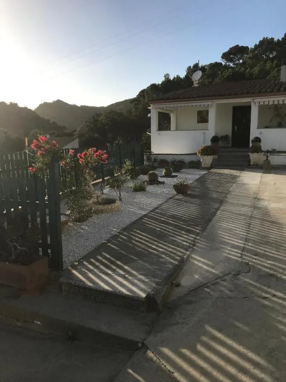 Villa "Ma Mi"