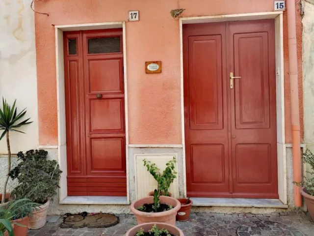 Residenza Le Scalette - Appartamento primo piano