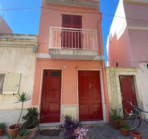 Residenza Le Scalette - Appartamento Secondo piano