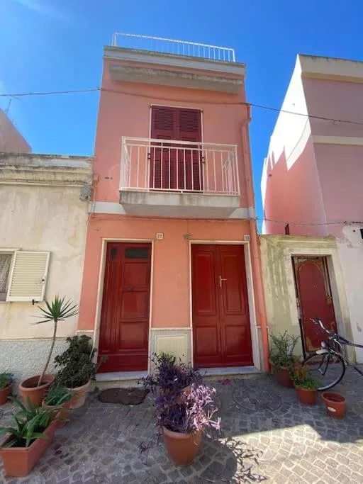 Residenza Le Scalette - Appartamento Secondo piano