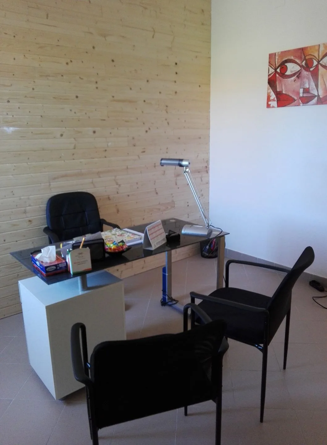 Dott.ssa Martina Carta