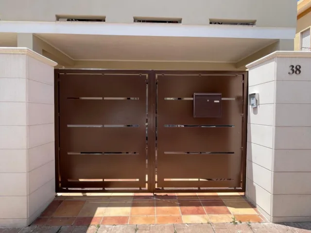 Residenza Rombi