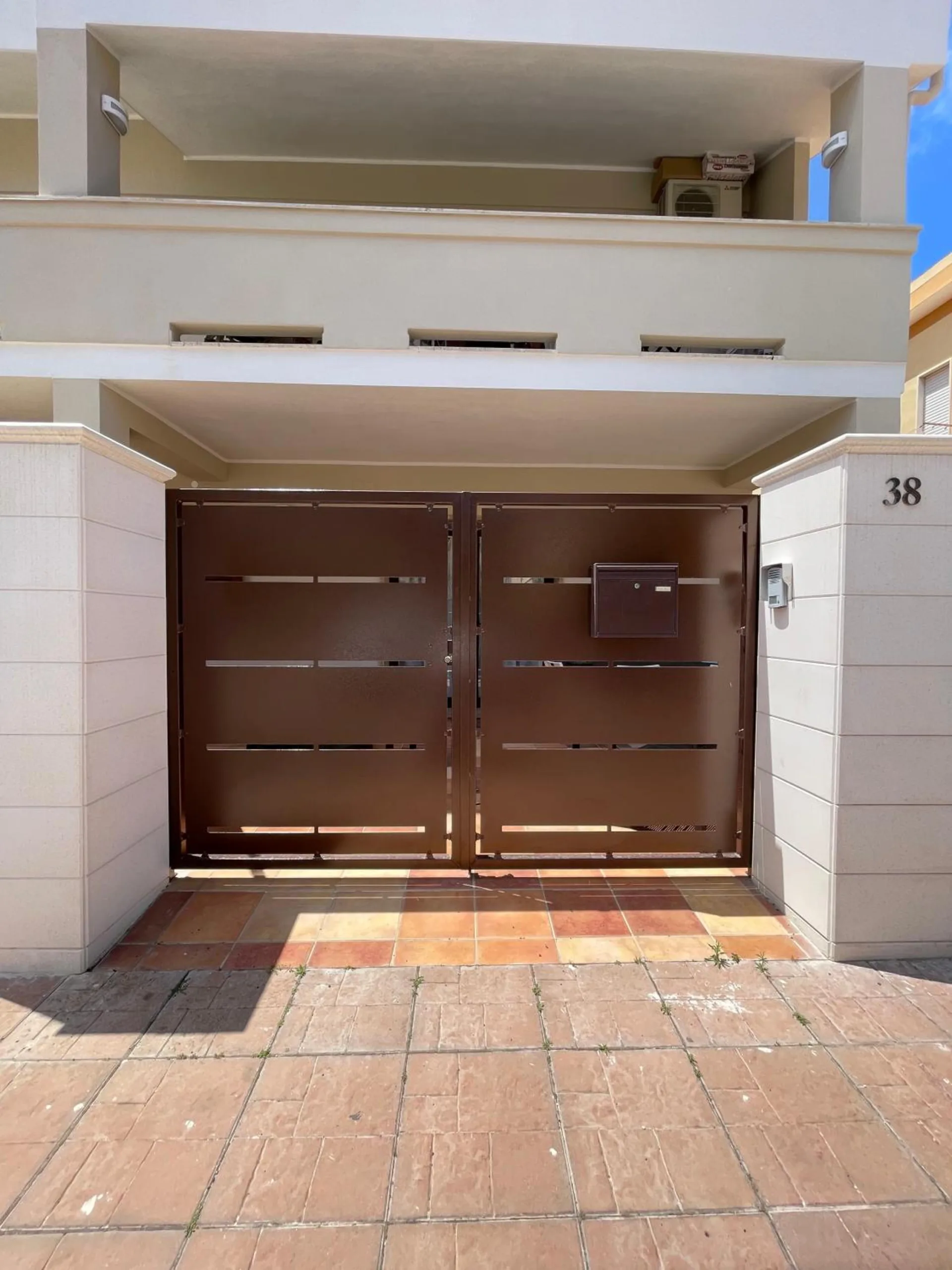 Residenza Rombi