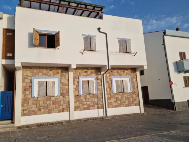 Appartamento scoglio Elisabetta