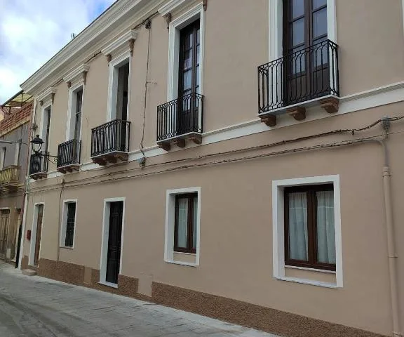 Sa Costera Guest House