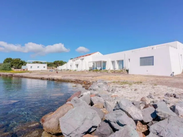 Guest House MareLuna