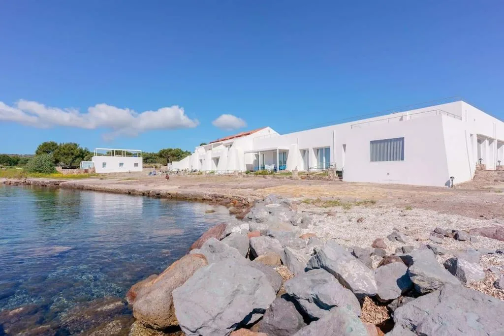 Guest House MareLuna