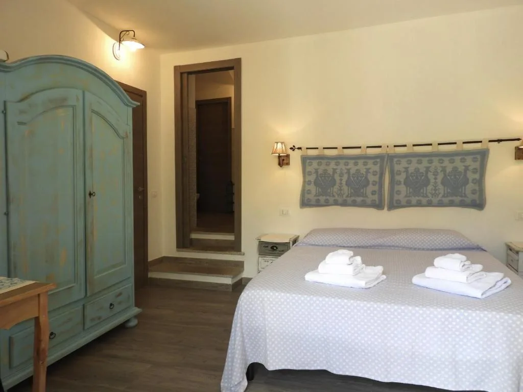 B&B S'apposenteddu