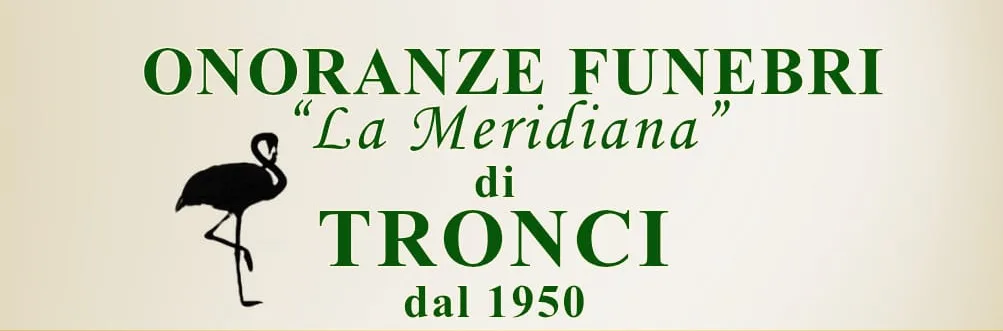 Agenzia Funebre La Meridiana