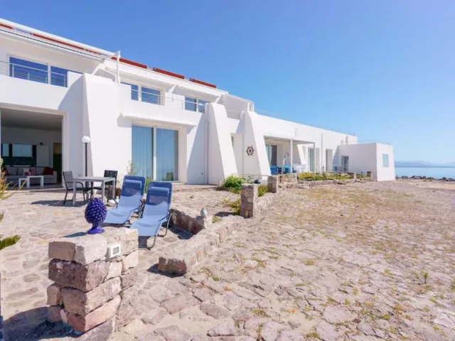 Il Delfino Guest House