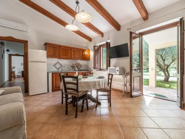 Residenza Parco degli Ulivi