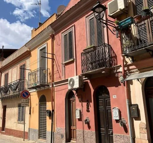 Casa - Atelier in centro storico