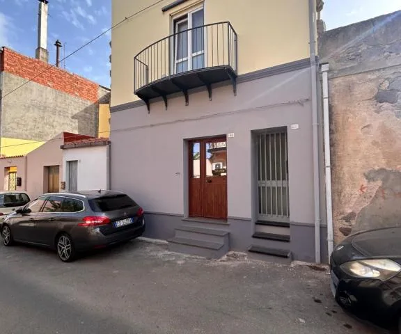 Casa Peppina