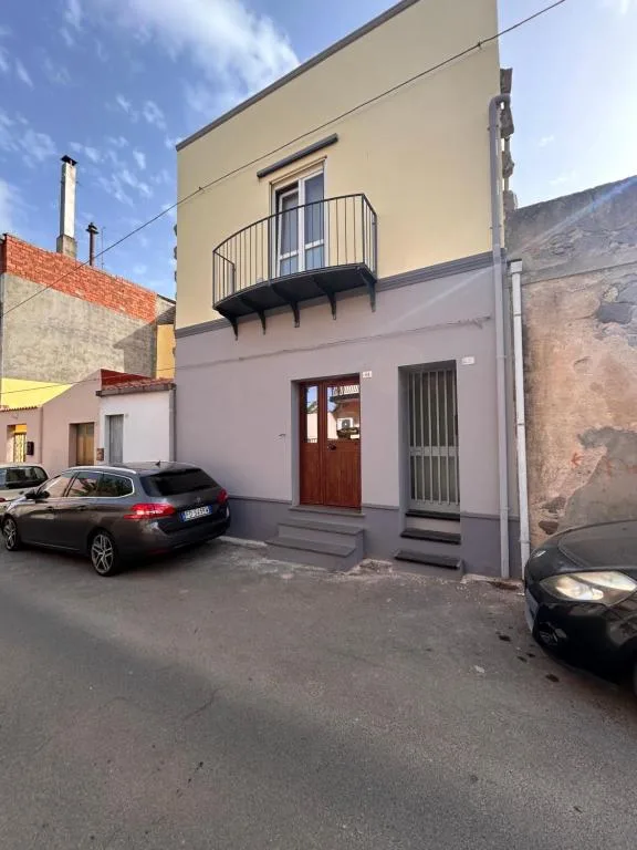 Casa Peppina