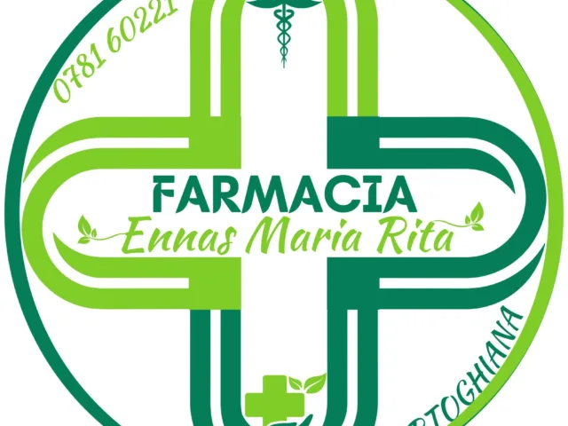 Farmacia Ennas Maria Rita