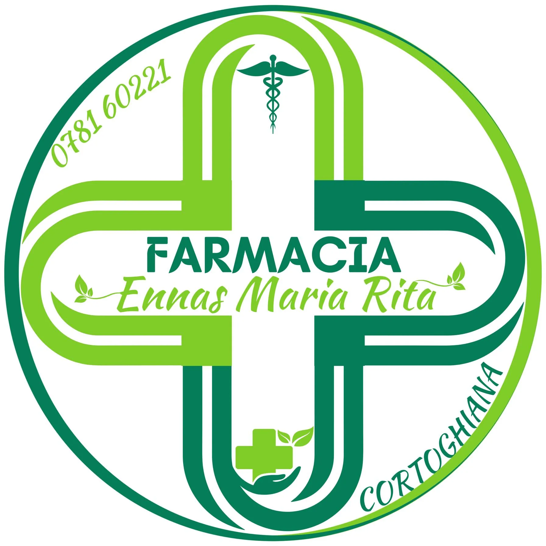 Farmacia Ennas Maria Rita