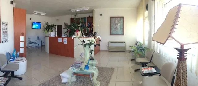 Studio Dentistico Mezzena